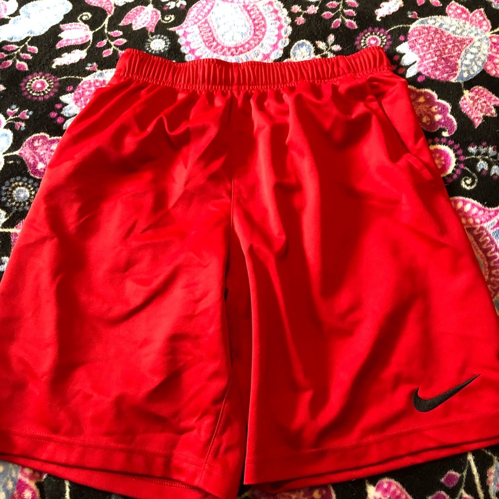 Nike Dri Fit shorts
